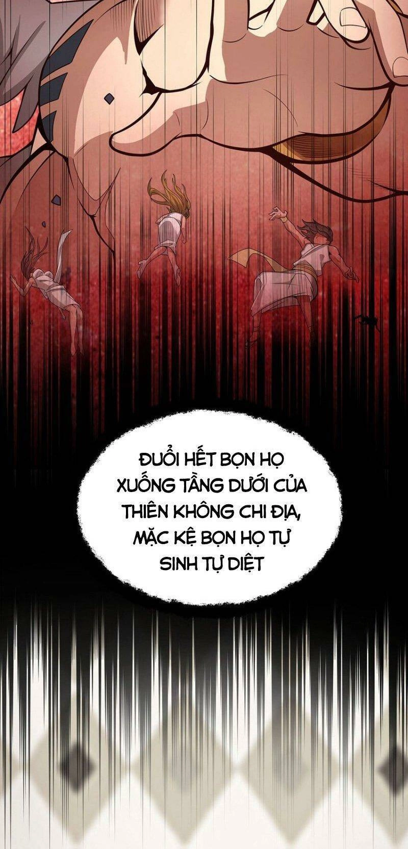 Sứ Đồ Vô Hạn Và 12 Chiến Cơ Chapter 375 - 23
