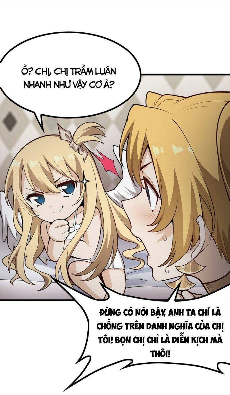 Sứ Đồ Vô Hạn Và 12 Chiến Cơ Chapter 375 - 26