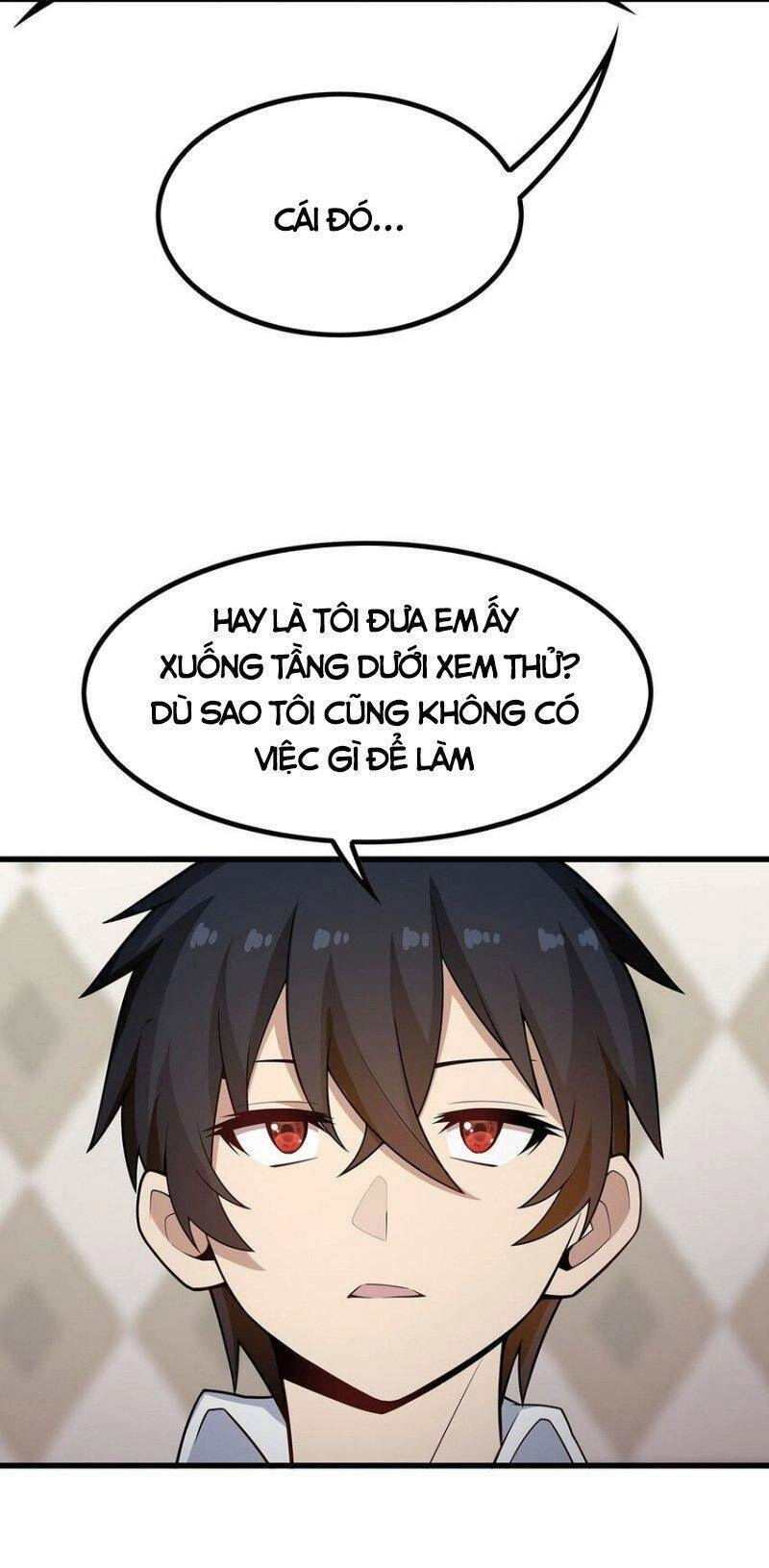 Sứ Đồ Vô Hạn Và 12 Chiến Cơ Chapter 375 - 28