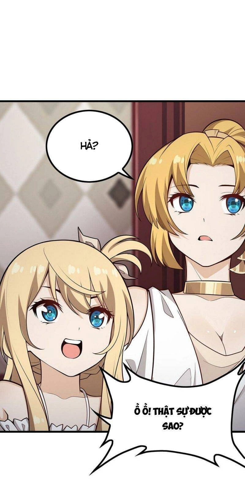 Sứ Đồ Vô Hạn Và 12 Chiến Cơ Chapter 375 - 29