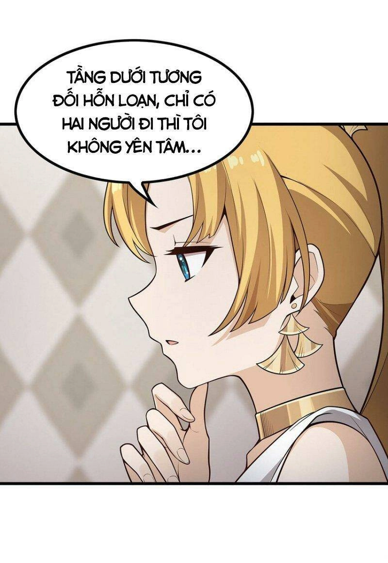 Sứ Đồ Vô Hạn Và 12 Chiến Cơ Chapter 375 - 30