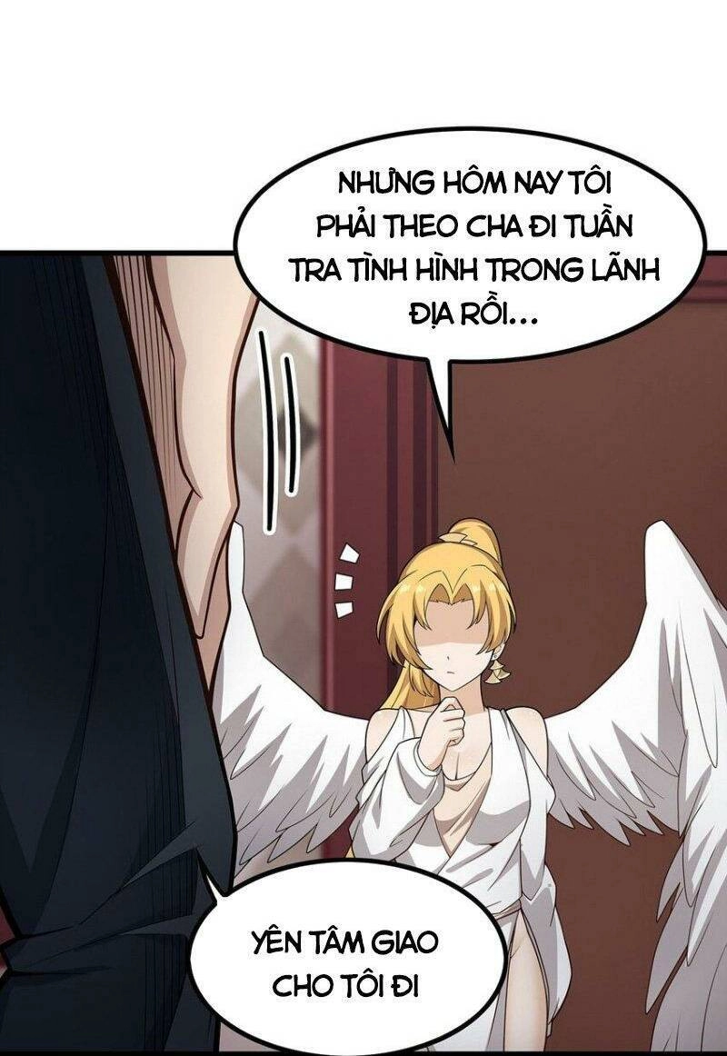 Sứ Đồ Vô Hạn Và 12 Chiến Cơ Chapter 375 - 31