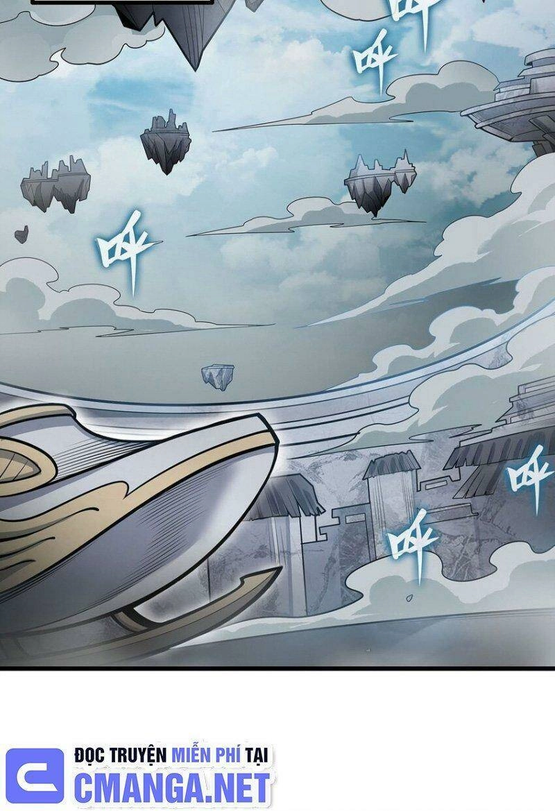 Sứ Đồ Vô Hạn Và 12 Chiến Cơ Chapter 375 - 34