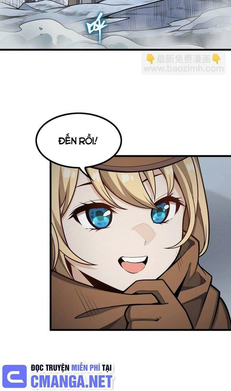 Sứ Đồ Vô Hạn Và 12 Chiến Cơ Chapter 375 - 36