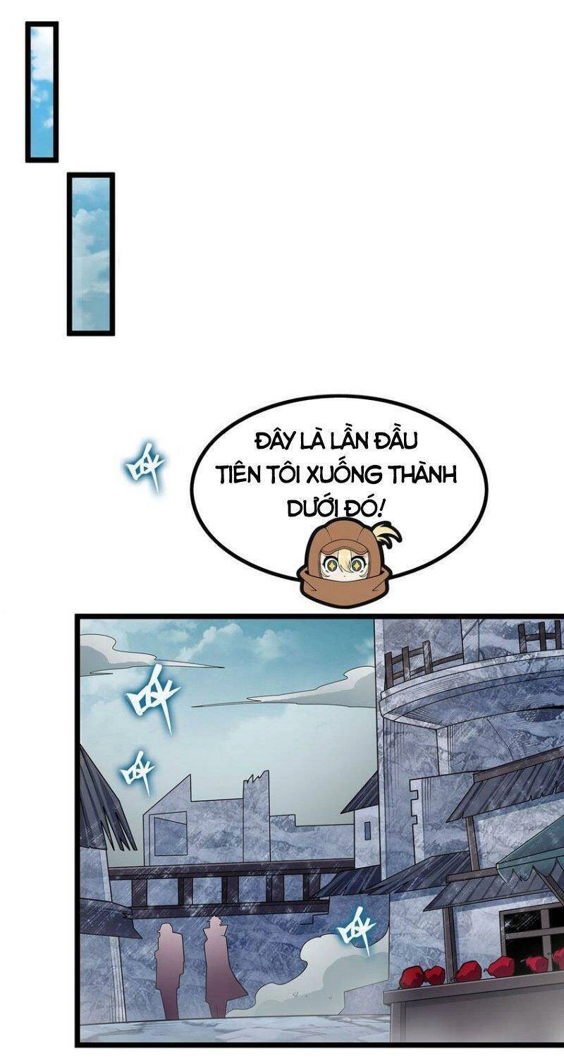 Sứ Đồ Vô Hạn Và 12 Chiến Cơ Chapter 376 - 1