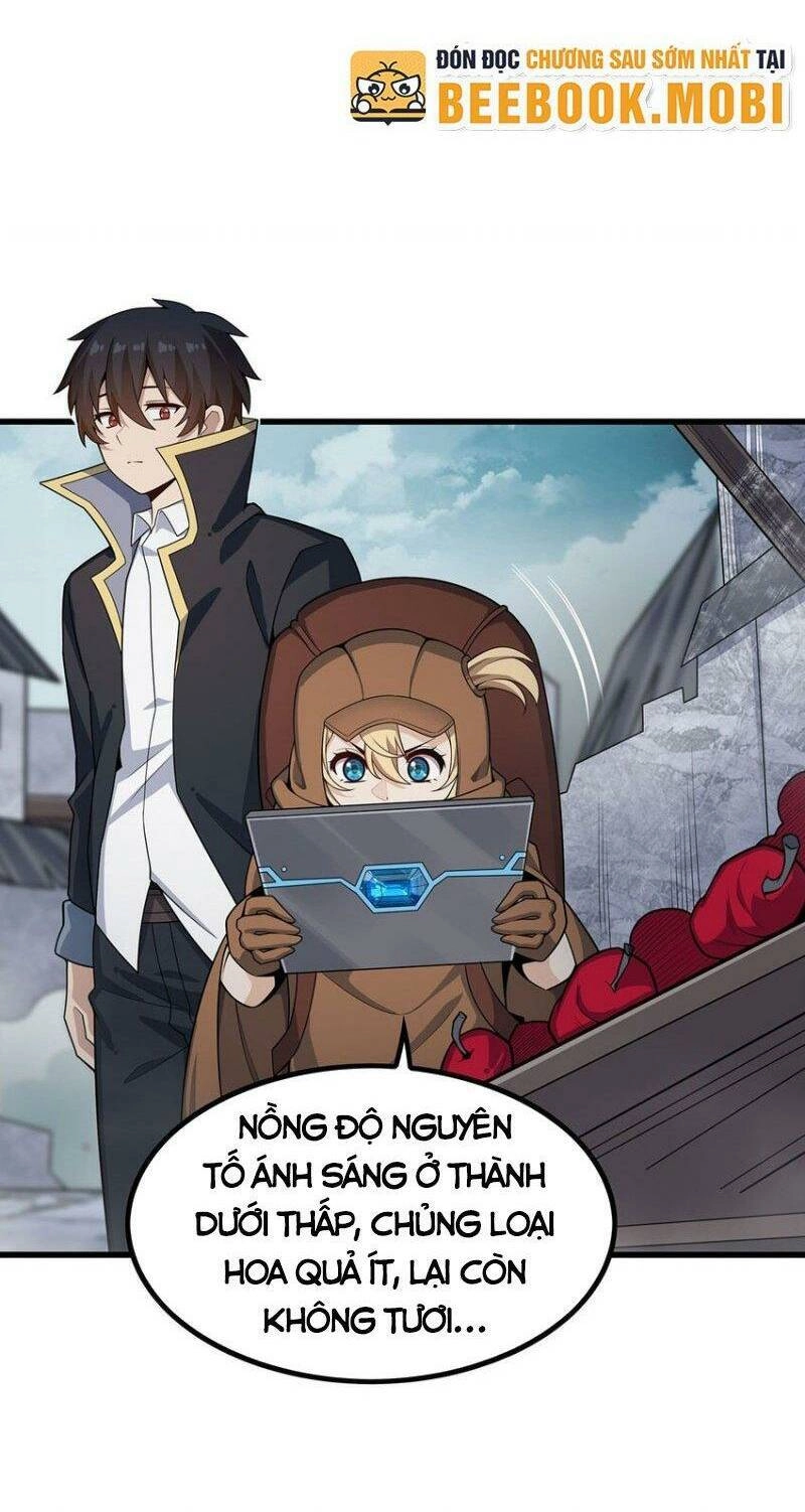 Sứ Đồ Vô Hạn Và 12 Chiến Cơ Chapter 376 - 2