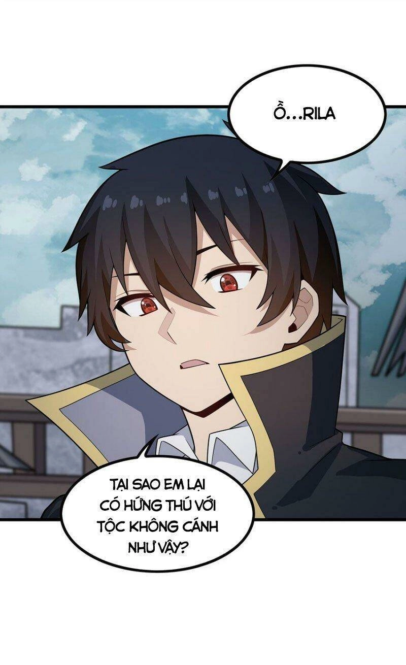 Sứ Đồ Vô Hạn Và 12 Chiến Cơ Chapter 376 - 3