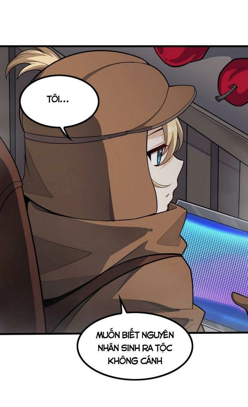 Sứ Đồ Vô Hạn Và 12 Chiến Cơ Chapter 376 - 4