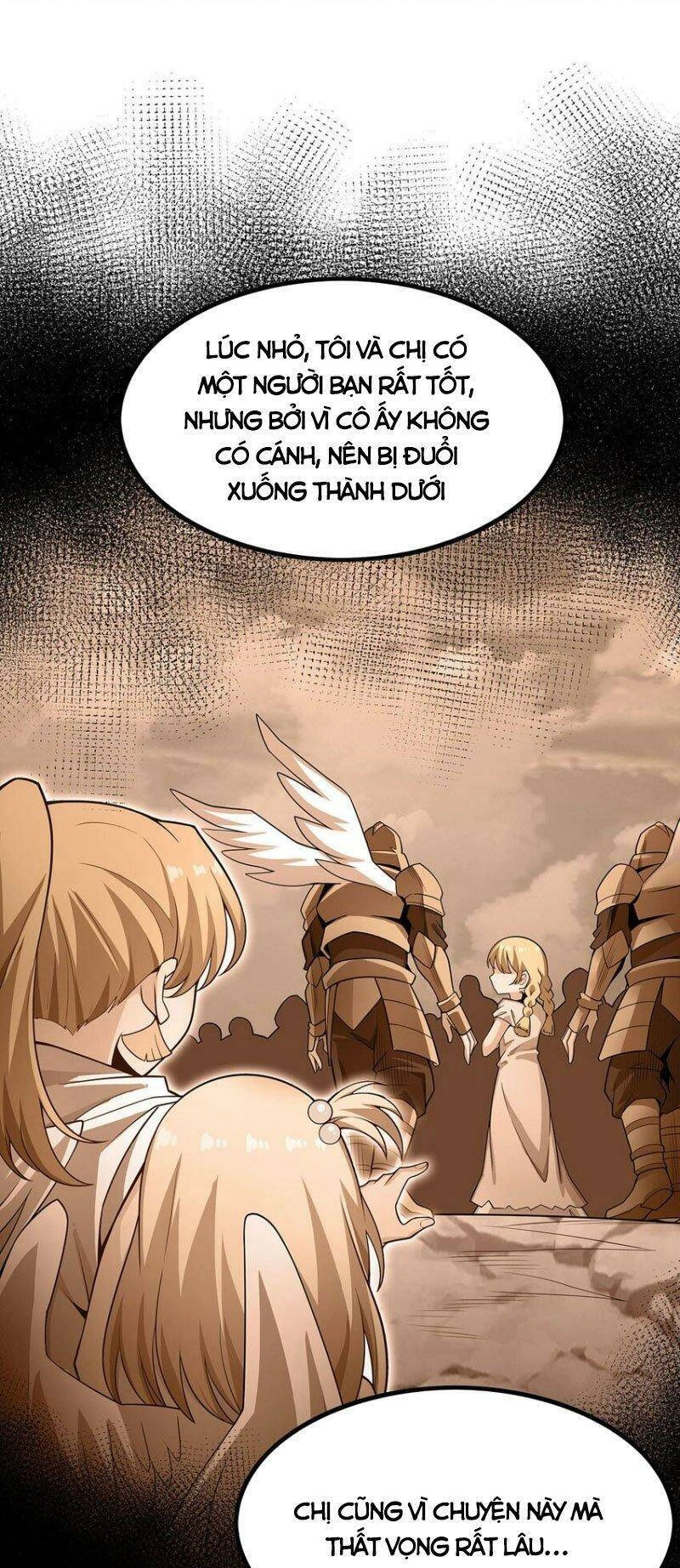 Sứ Đồ Vô Hạn Và 12 Chiến Cơ Chapter 376 - 5