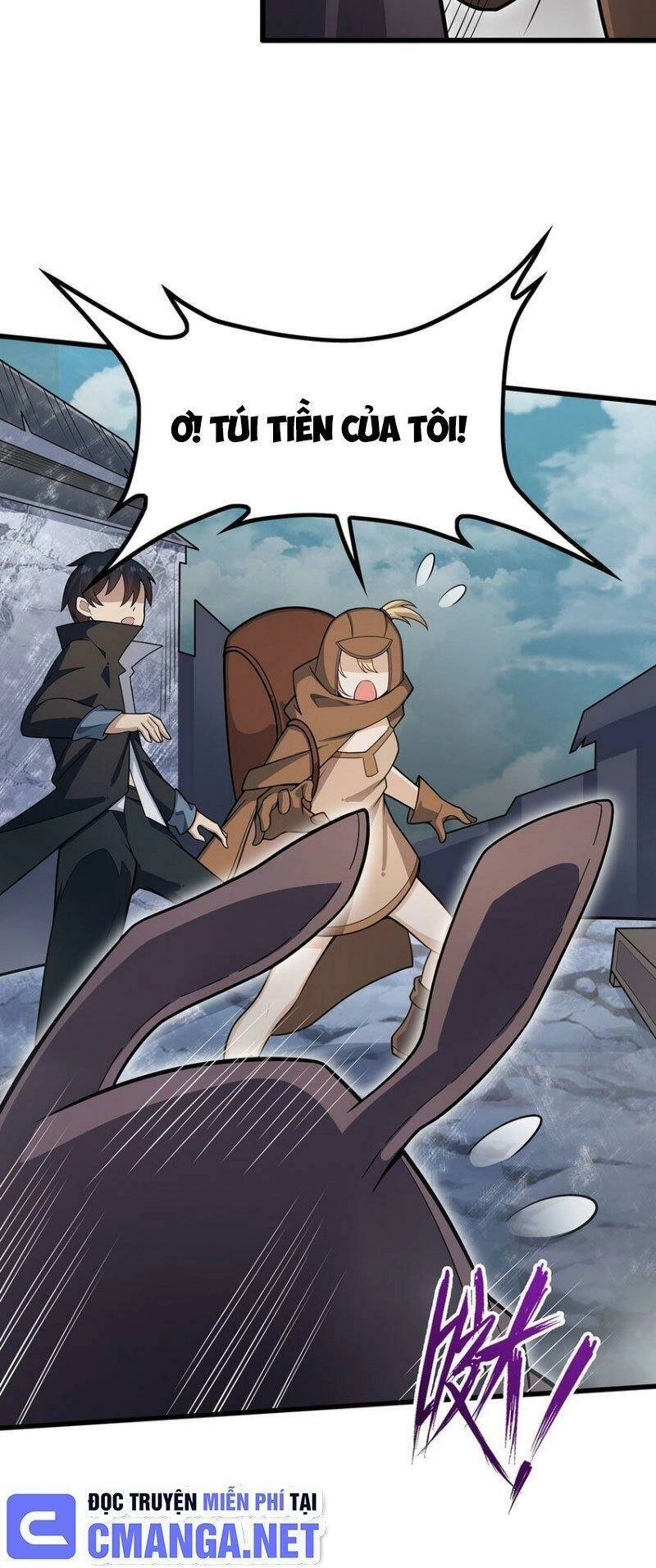 Sứ Đồ Vô Hạn Và 12 Chiến Cơ Chapter 376 - 10