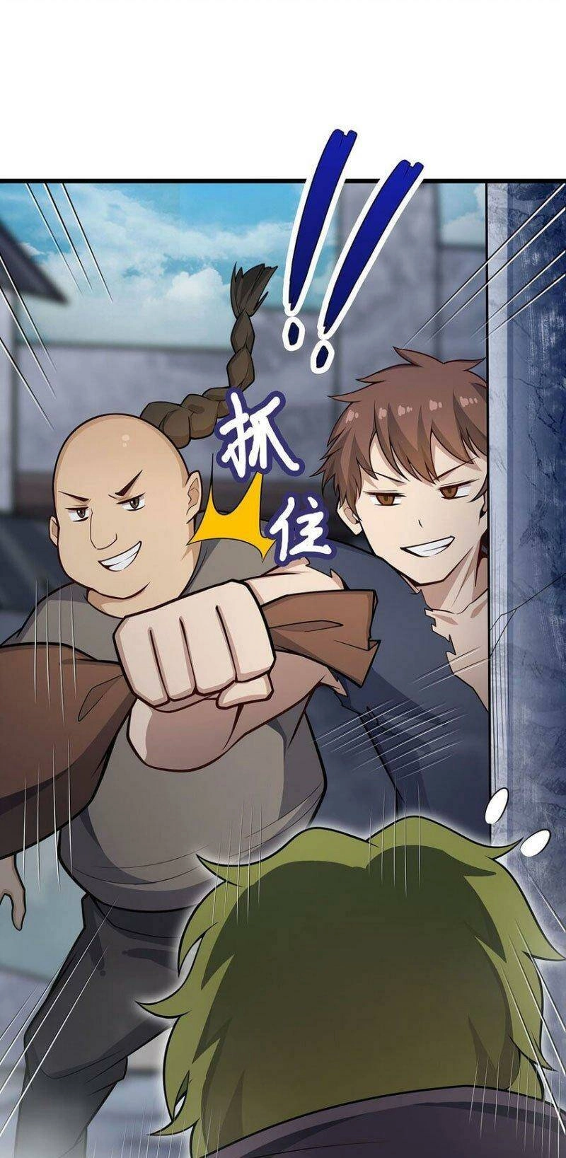 Sứ Đồ Vô Hạn Và 12 Chiến Cơ Chapter 376 - 15