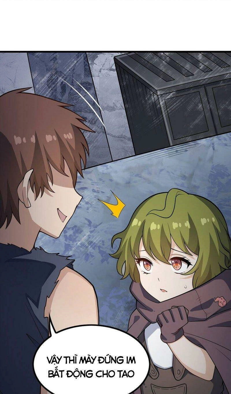 Sứ Đồ Vô Hạn Và 12 Chiến Cơ Chapter 376 - 19