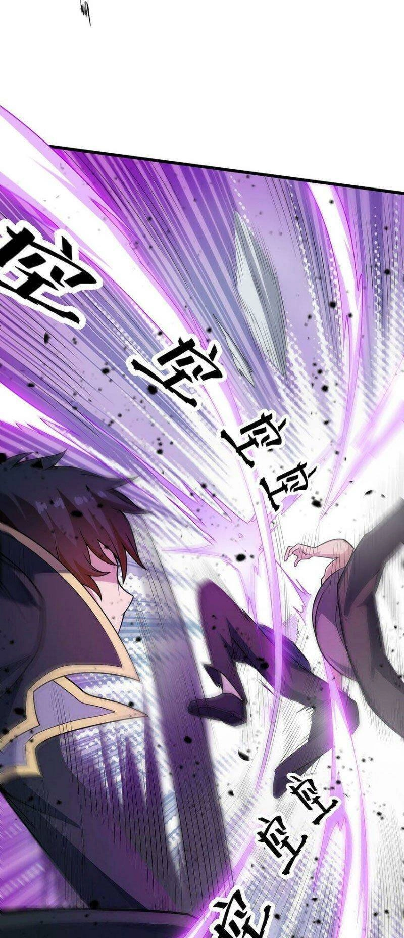 Sứ Đồ Vô Hạn Và 12 Chiến Cơ Chapter 376 - 21