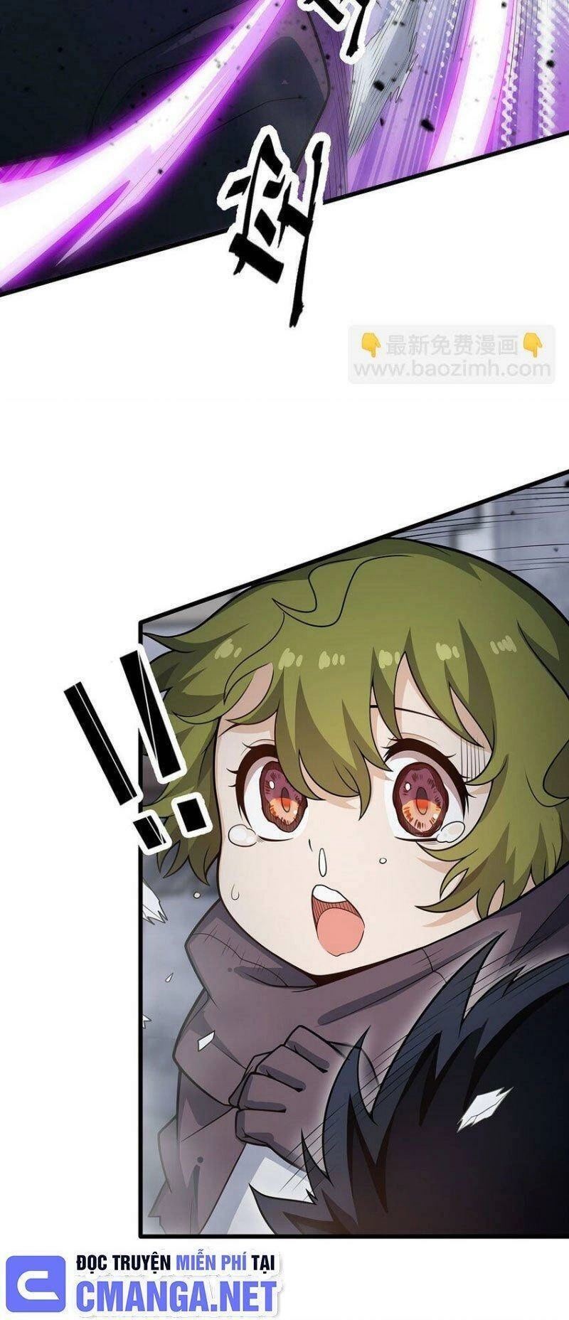 Sứ Đồ Vô Hạn Và 12 Chiến Cơ Chapter 376 - 22