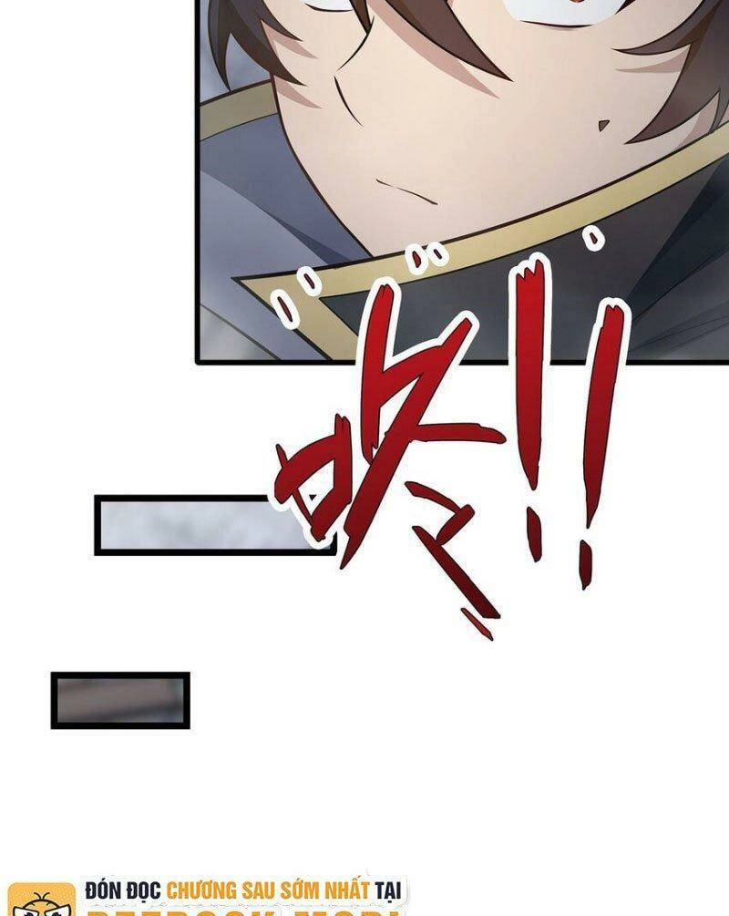 Sứ Đồ Vô Hạn Và 12 Chiến Cơ Chapter 376 - 24