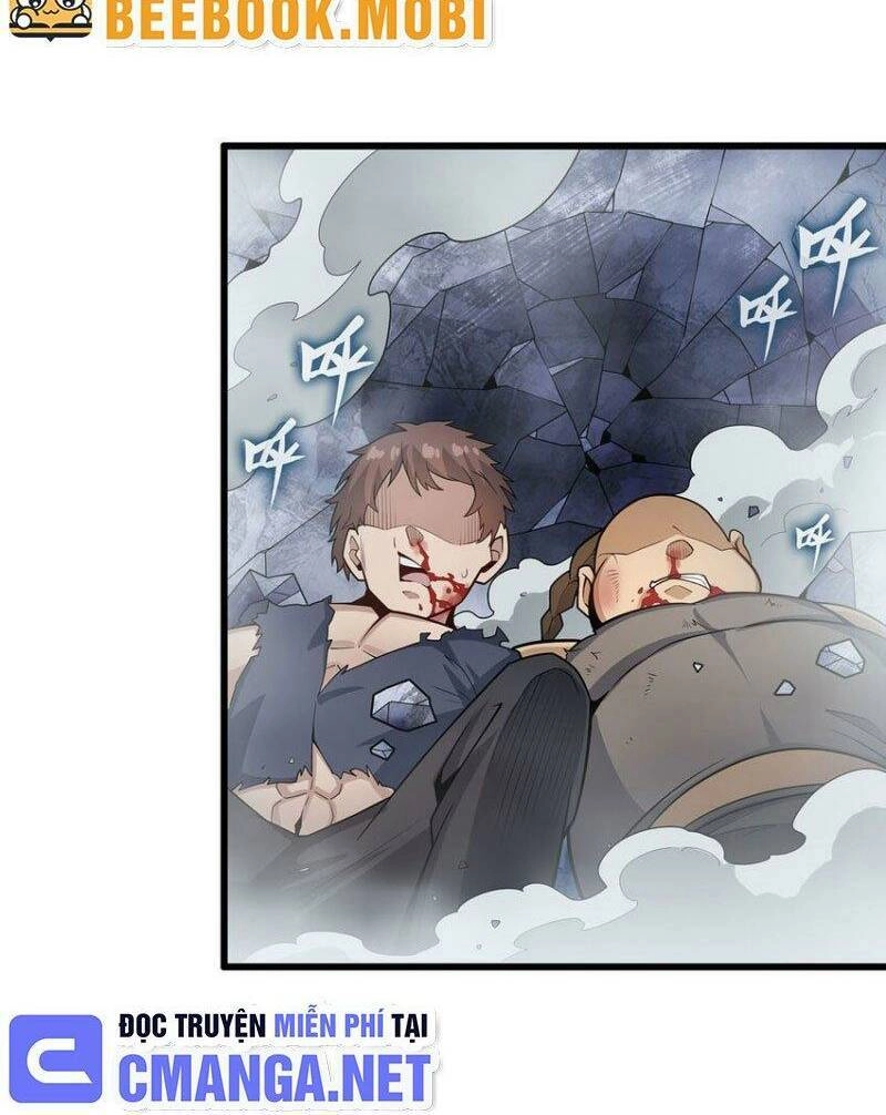 Sứ Đồ Vô Hạn Và 12 Chiến Cơ Chapter 376 - 25