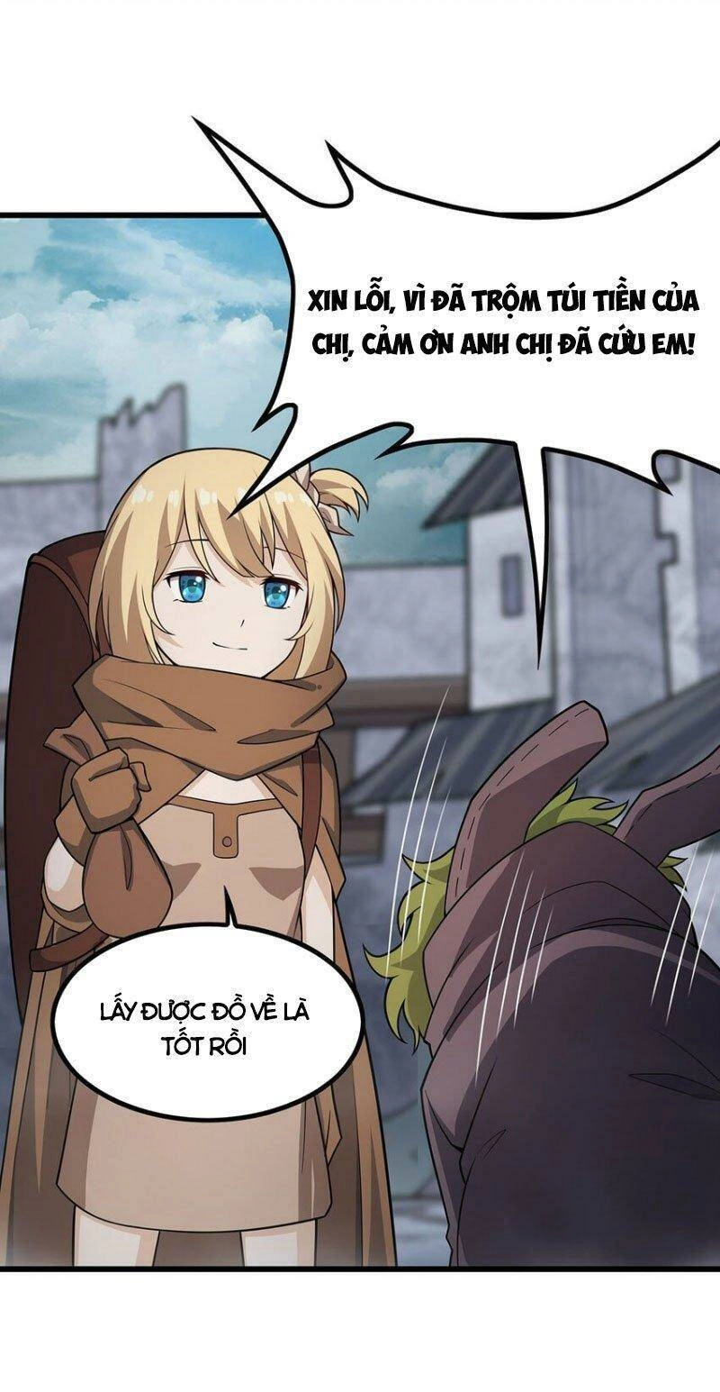 Sứ Đồ Vô Hạn Và 12 Chiến Cơ Chapter 376 - 26