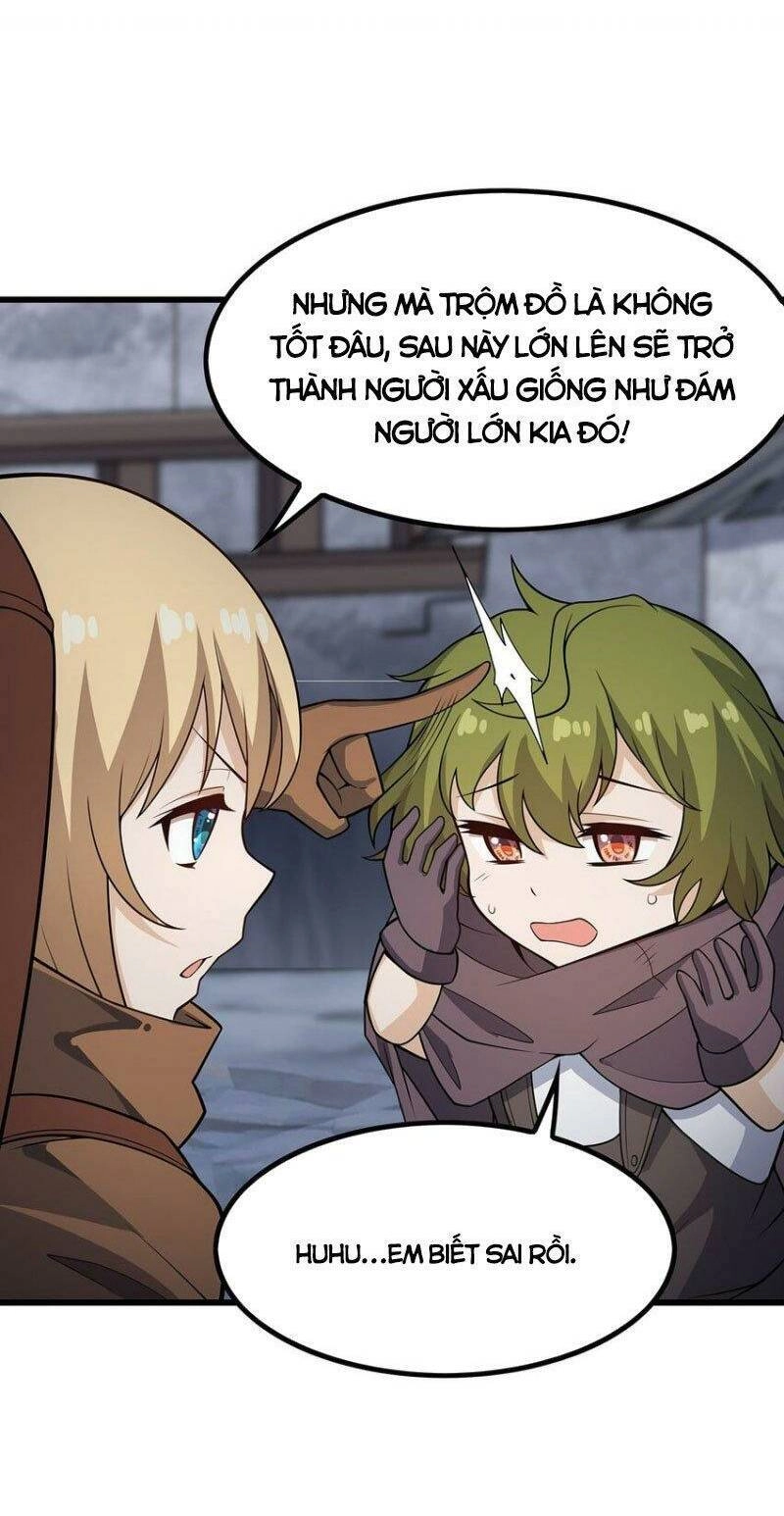 Sứ Đồ Vô Hạn Và 12 Chiến Cơ Chapter 376 - 27