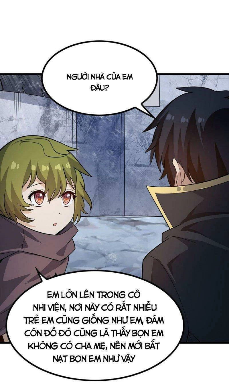 Sứ Đồ Vô Hạn Và 12 Chiến Cơ Chapter 376 - 28