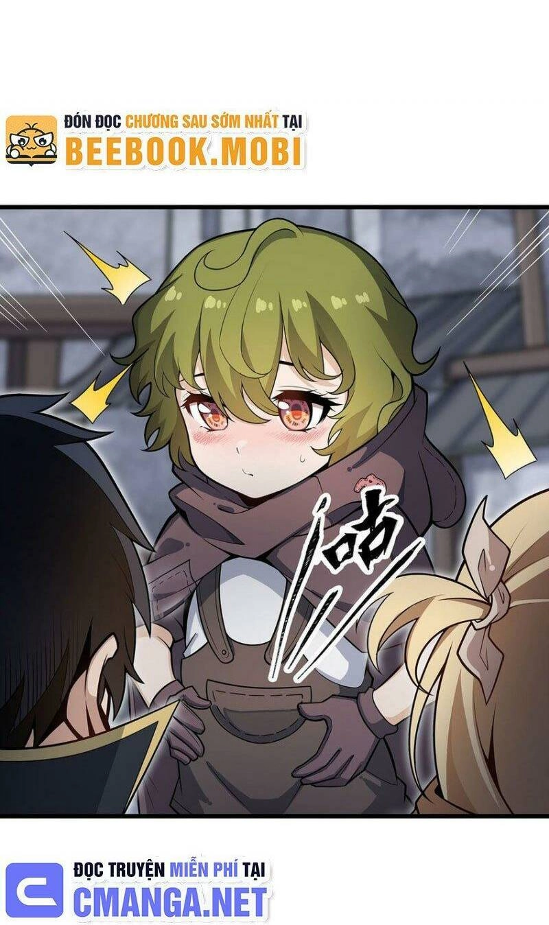 Sứ Đồ Vô Hạn Và 12 Chiến Cơ Chapter 376 - 29