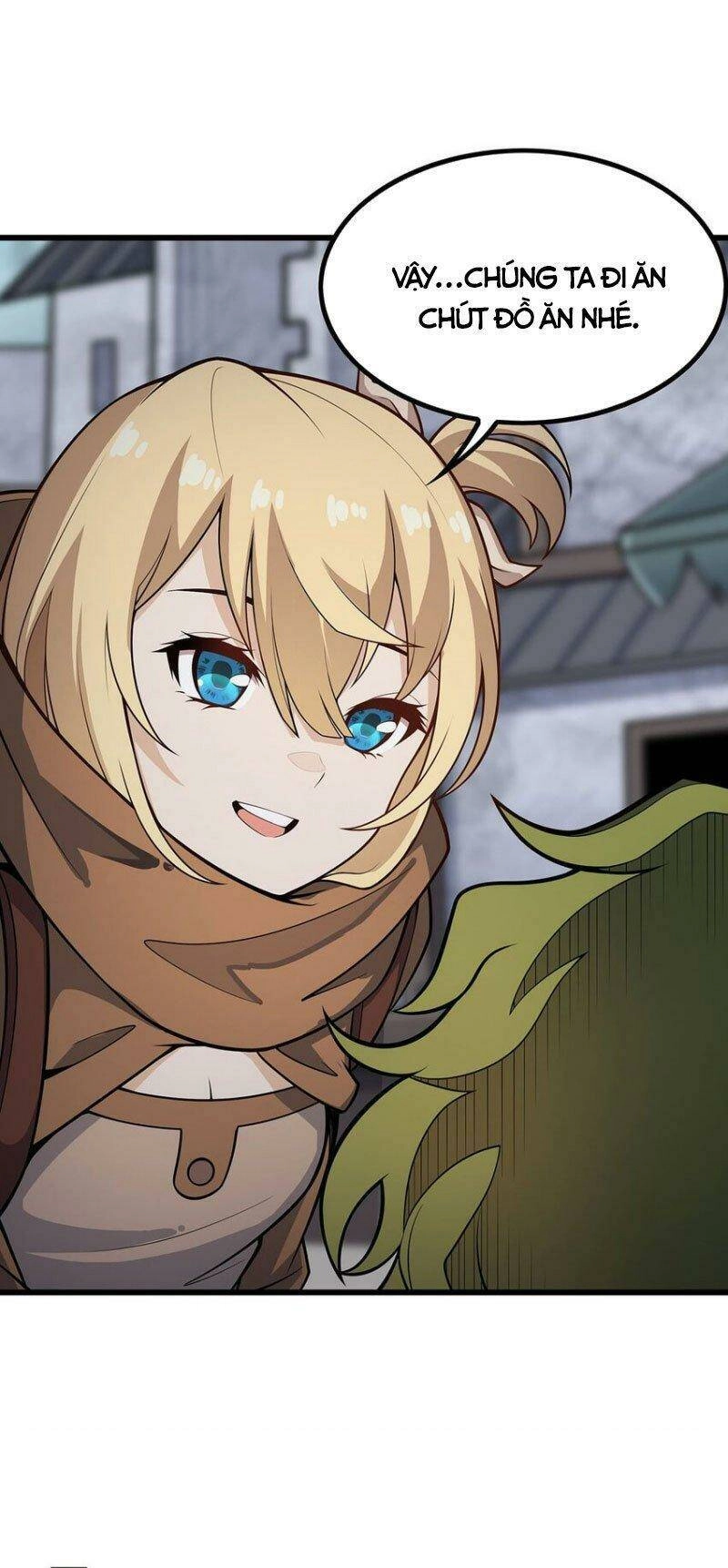 Sứ Đồ Vô Hạn Và 12 Chiến Cơ Chapter 376 - 30