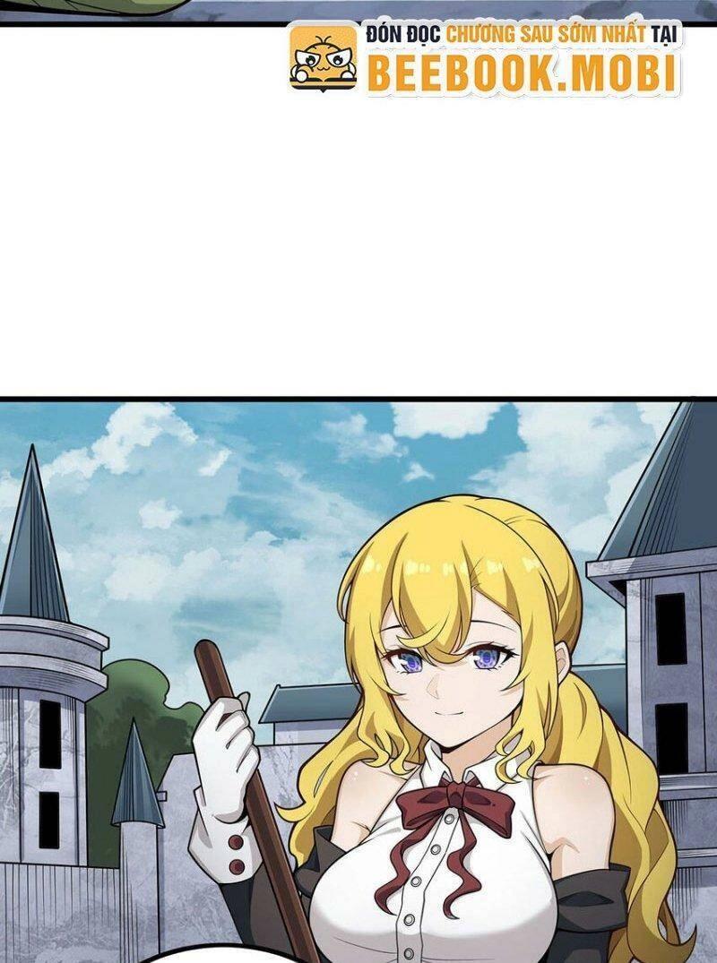 Sứ Đồ Vô Hạn Và 12 Chiến Cơ Chapter 377 - 2