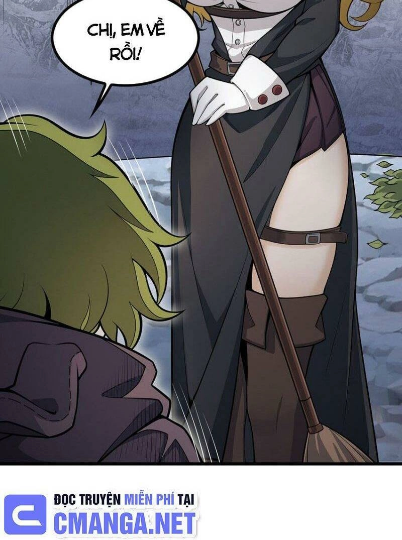 Sứ Đồ Vô Hạn Và 12 Chiến Cơ Chapter 377 - 3