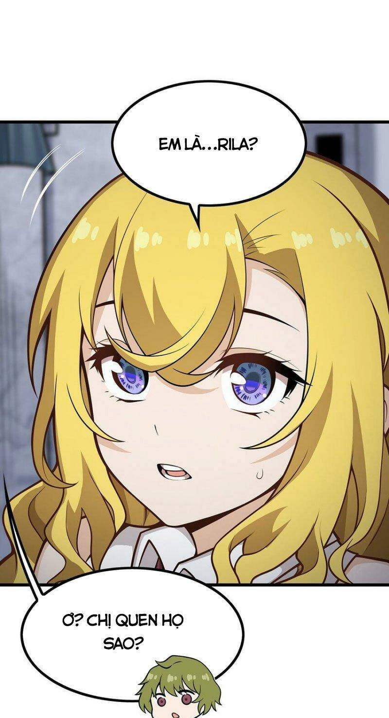 Sứ Đồ Vô Hạn Và 12 Chiến Cơ Chapter 377 - 6