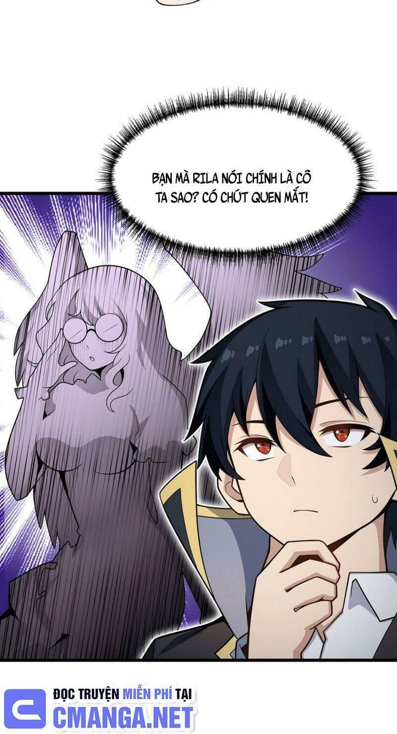 Sứ Đồ Vô Hạn Và 12 Chiến Cơ Chapter 377 - 7