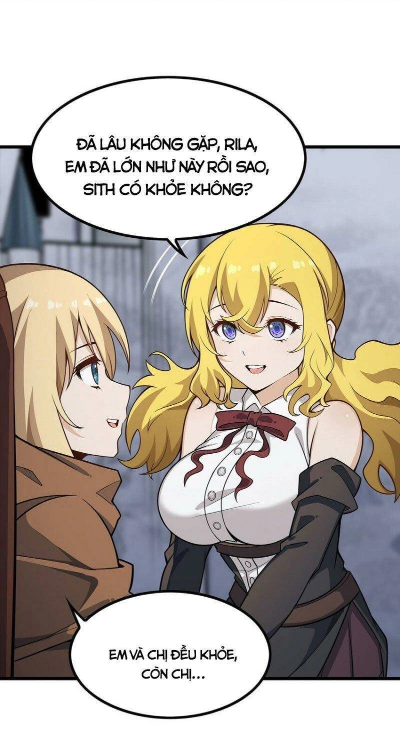 Sứ Đồ Vô Hạn Và 12 Chiến Cơ Chapter 377 - 8