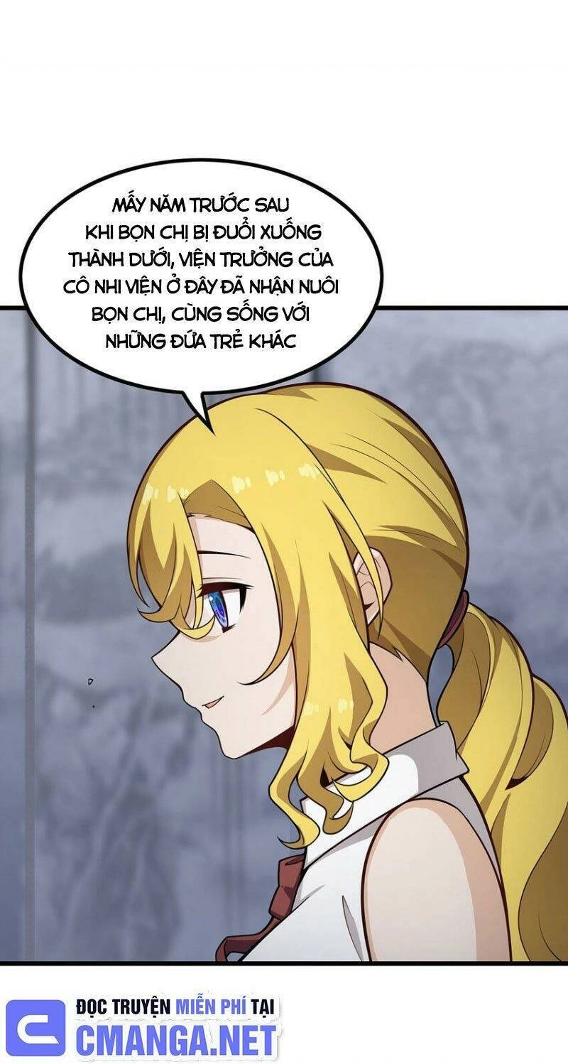 Sứ Đồ Vô Hạn Và 12 Chiến Cơ Chapter 377 - 9