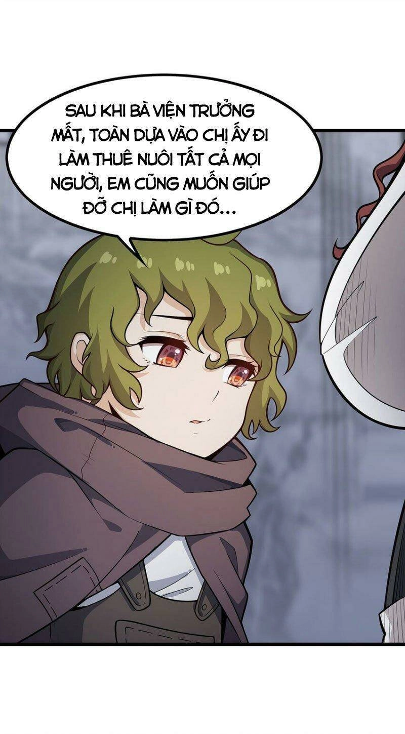 Sứ Đồ Vô Hạn Và 12 Chiến Cơ Chapter 377 - 10