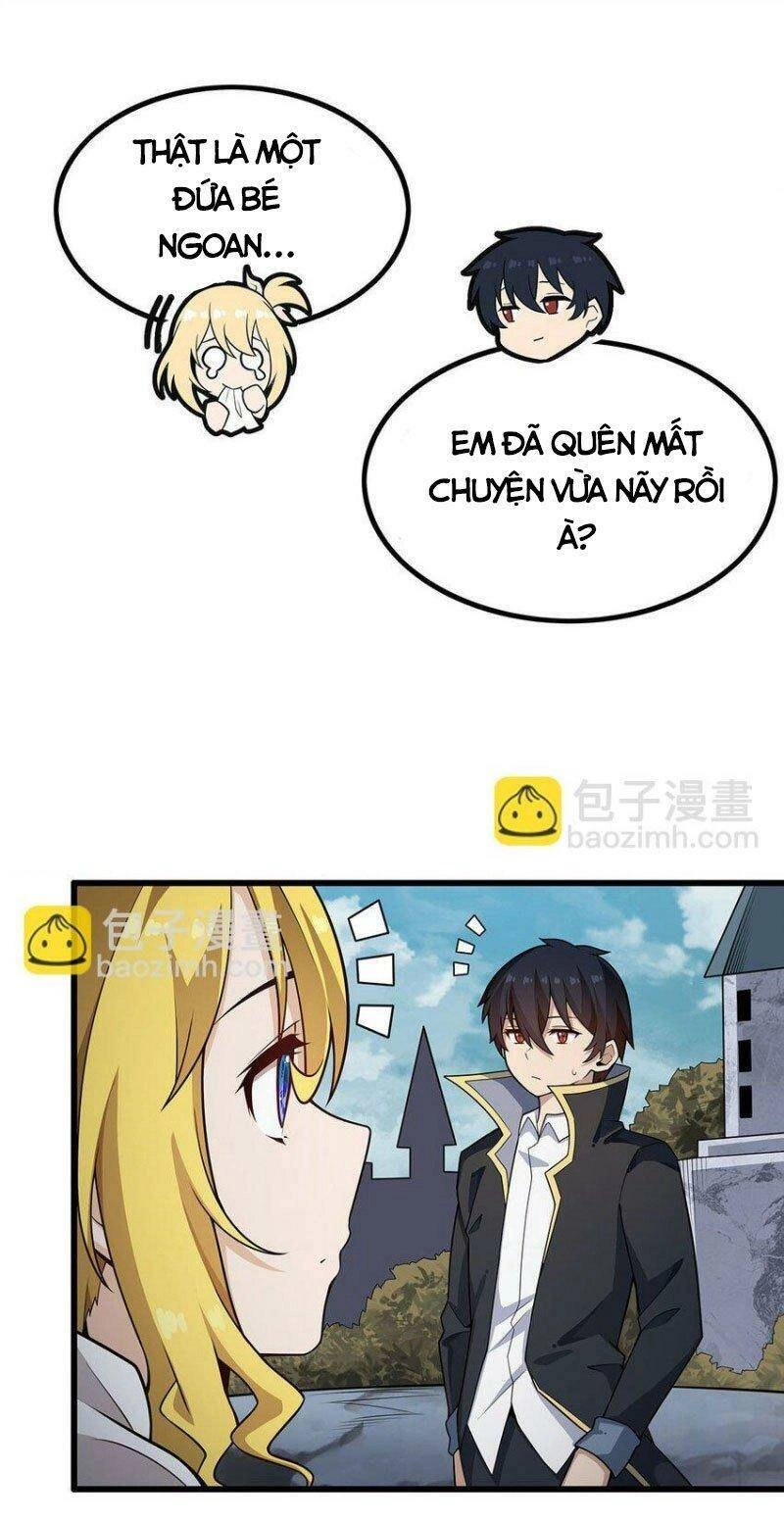 Sứ Đồ Vô Hạn Và 12 Chiến Cơ Chapter 377 - 12