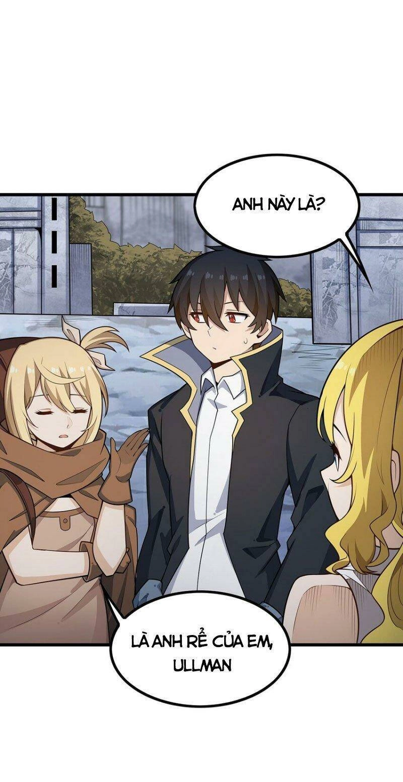 Sứ Đồ Vô Hạn Và 12 Chiến Cơ Chapter 377 - 13