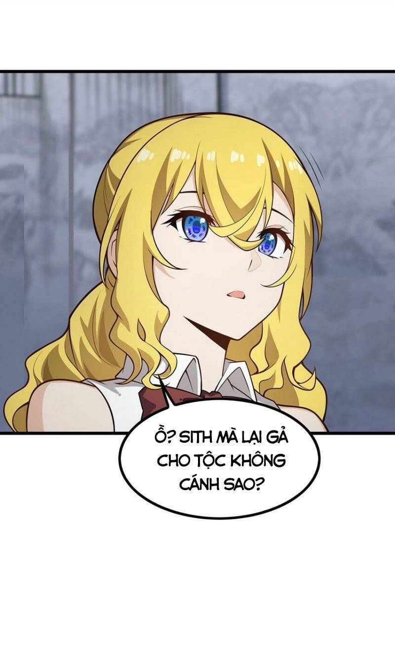 Sứ Đồ Vô Hạn Và 12 Chiến Cơ Chapter 377 - 14