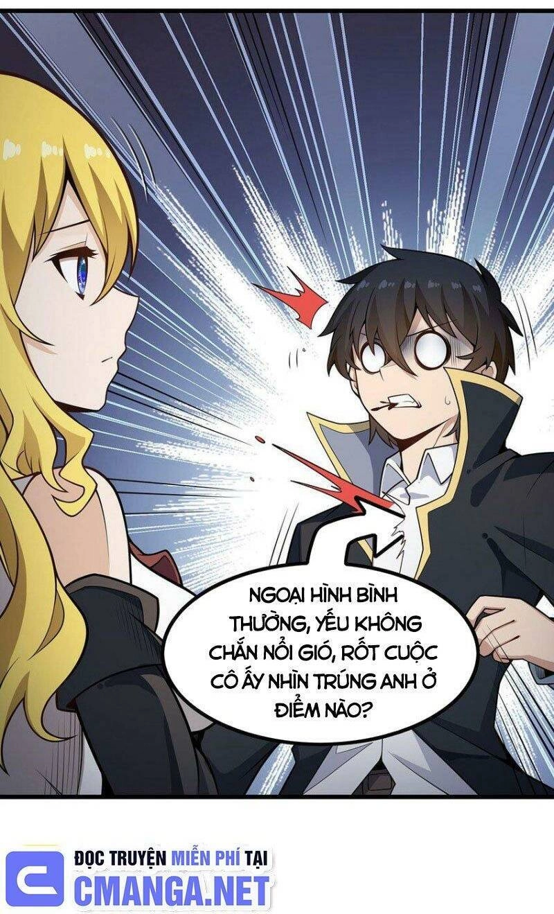 Sứ Đồ Vô Hạn Và 12 Chiến Cơ Chapter 377 - 15