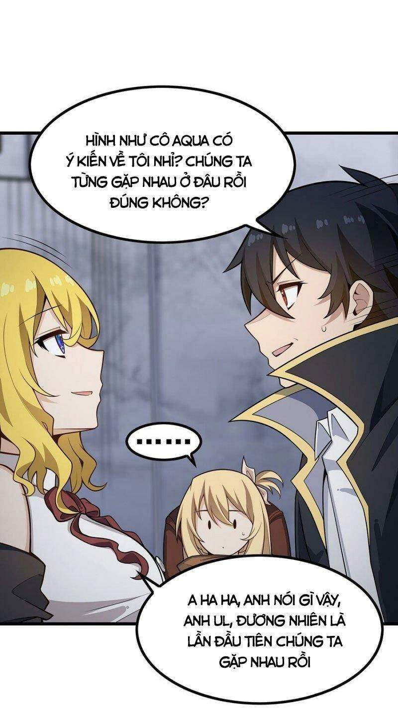 Sứ Đồ Vô Hạn Và 12 Chiến Cơ Chapter 377 - 16