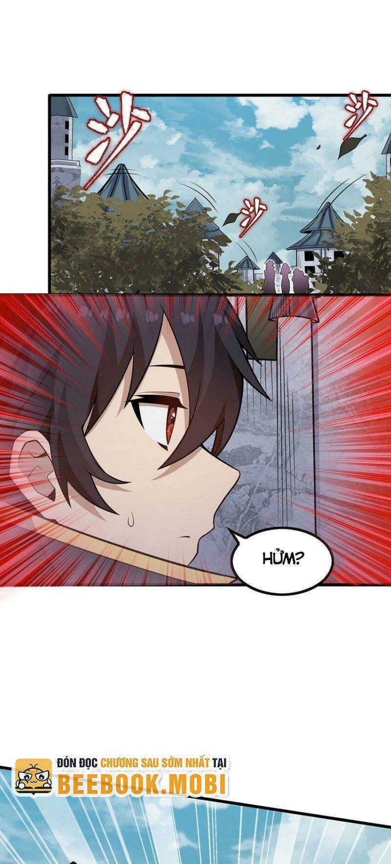 Sứ Đồ Vô Hạn Và 12 Chiến Cơ Chapter 377 - 18