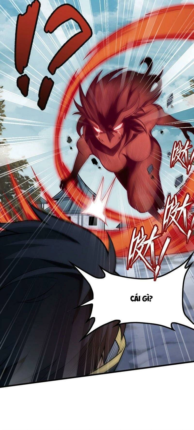 Sứ Đồ Vô Hạn Và 12 Chiến Cơ Chapter 377 - 19