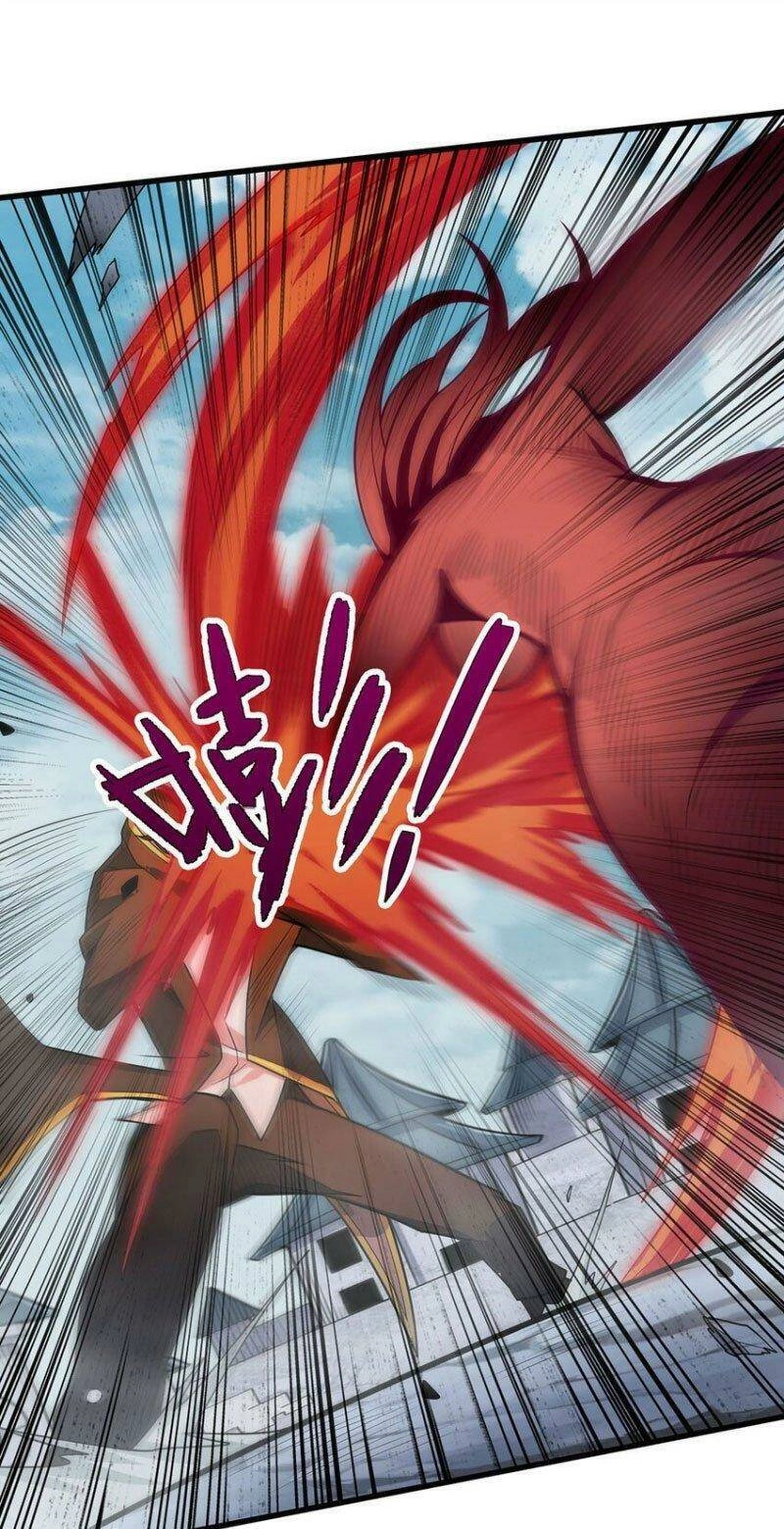 Sứ Đồ Vô Hạn Và 12 Chiến Cơ Chapter 377 - 20