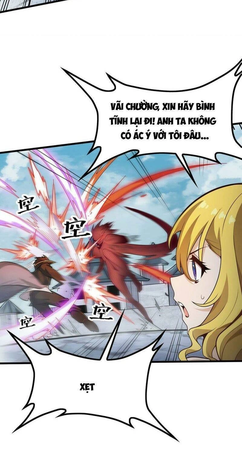 Sứ Đồ Vô Hạn Và 12 Chiến Cơ Chapter 377 - 21