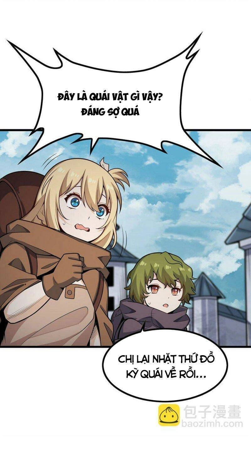 Sứ Đồ Vô Hạn Và 12 Chiến Cơ Chapter 377 - 22