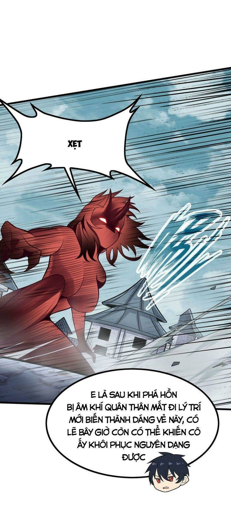 Sứ Đồ Vô Hạn Và 12 Chiến Cơ Chapter 377 - 25