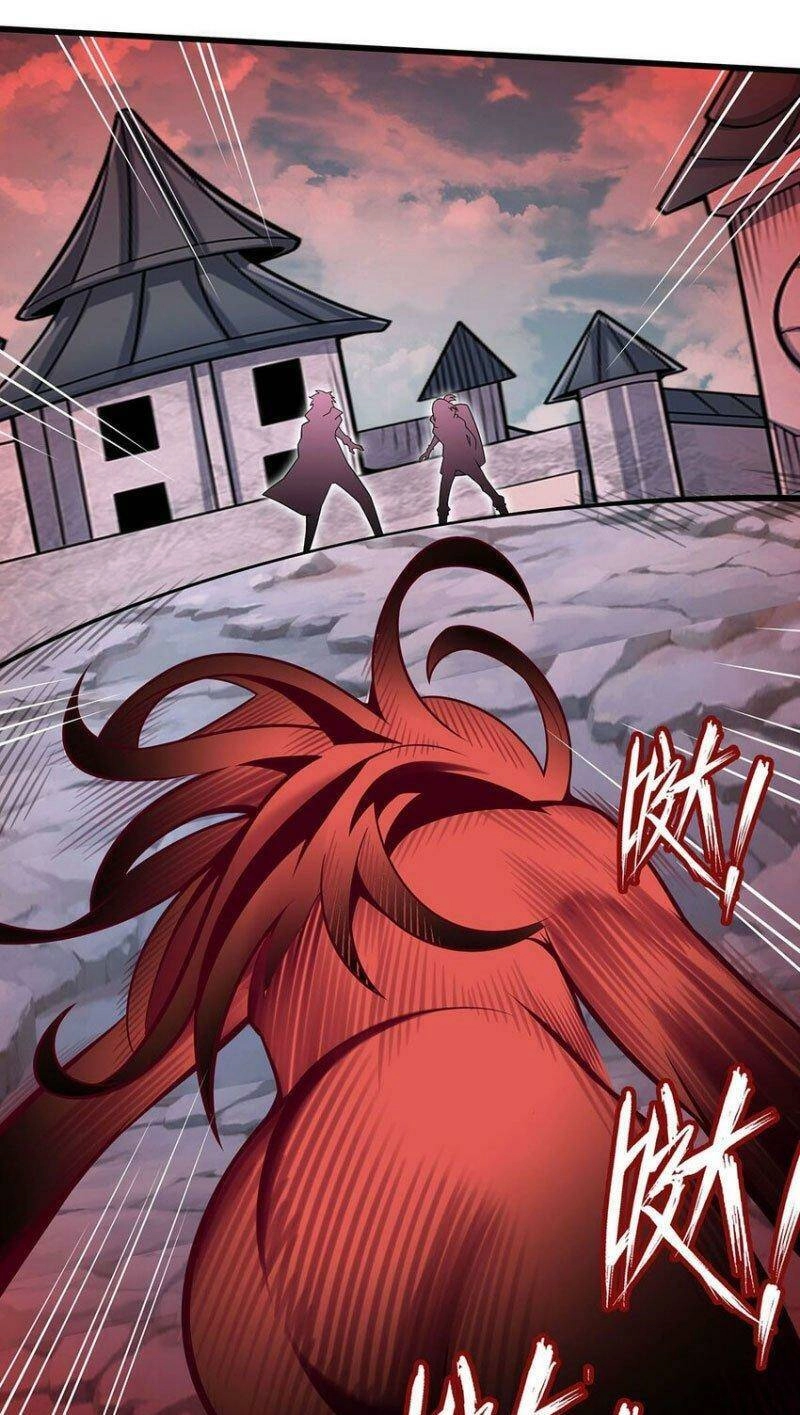 Sứ Đồ Vô Hạn Và 12 Chiến Cơ Chapter 377 - 28