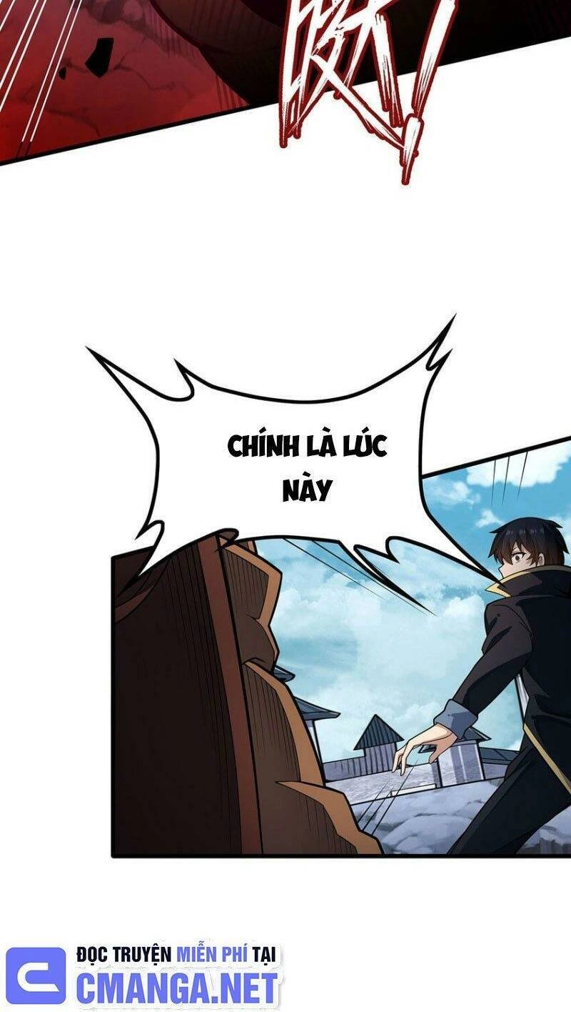 Sứ Đồ Vô Hạn Và 12 Chiến Cơ Chapter 377 - 29