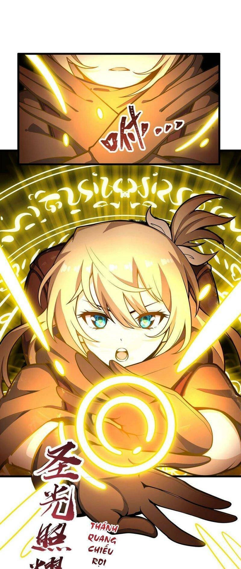 Sứ Đồ Vô Hạn Và 12 Chiến Cơ Chapter 377 - 30