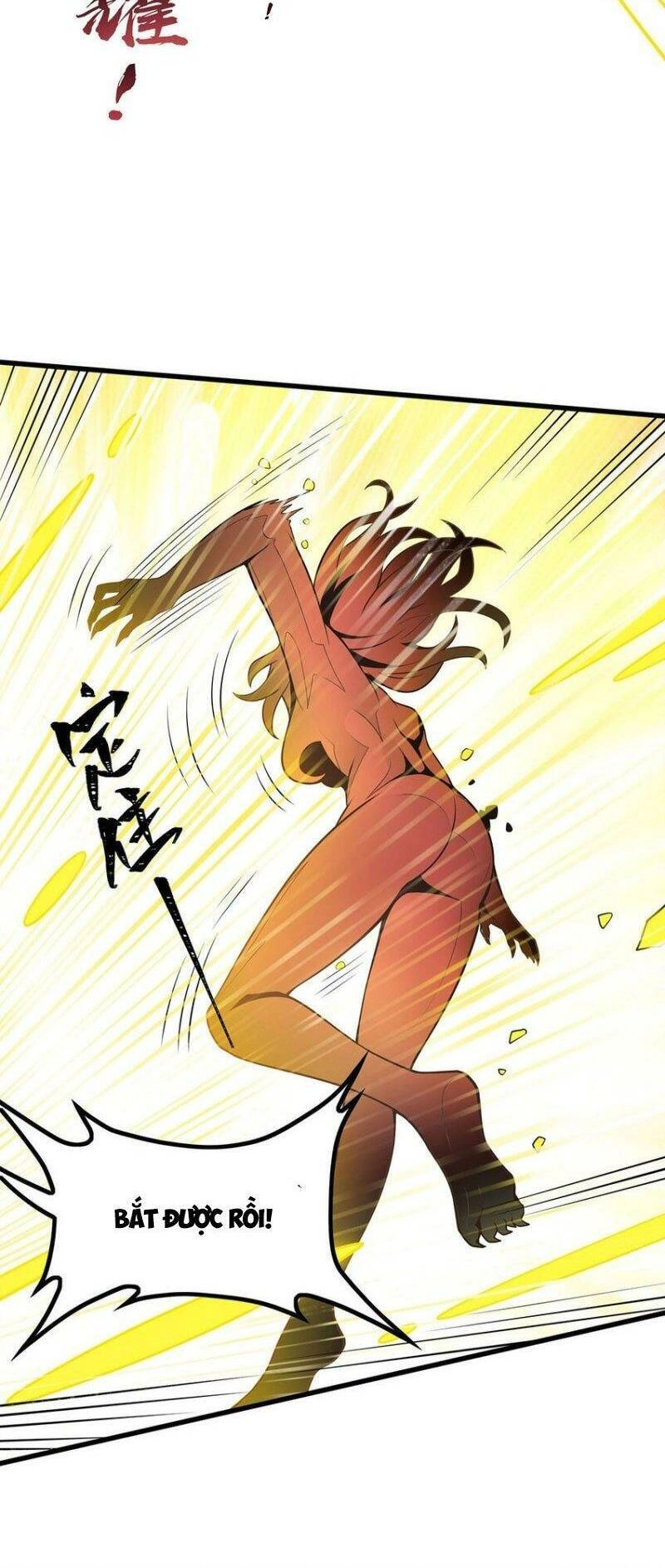 Sứ Đồ Vô Hạn Và 12 Chiến Cơ Chapter 377 - 31