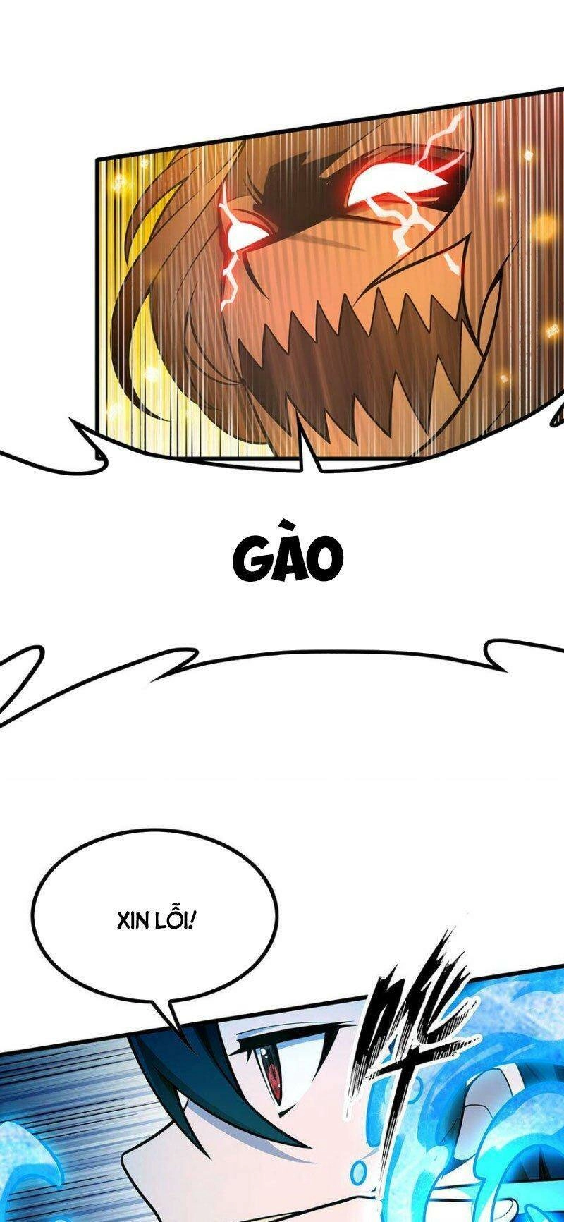 Sứ Đồ Vô Hạn Và 12 Chiến Cơ Chapter 377 - 32