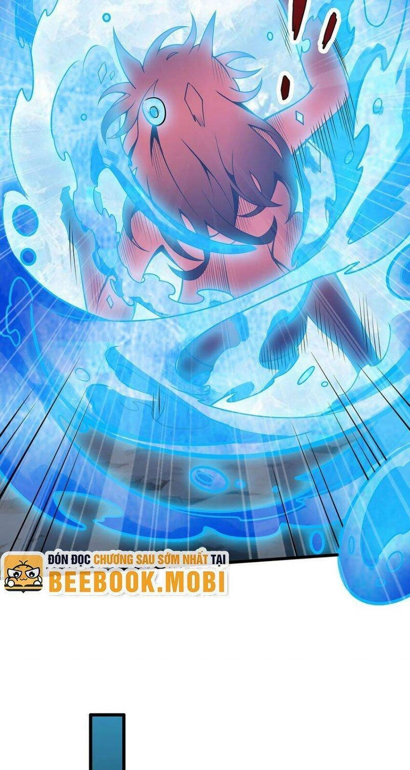 Sứ Đồ Vô Hạn Và 12 Chiến Cơ Chapter 377 - 34