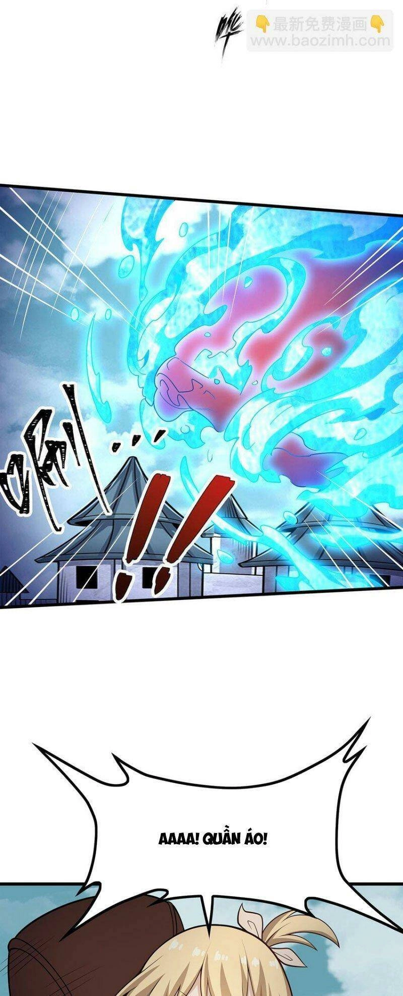 Sứ Đồ Vô Hạn Và 12 Chiến Cơ Chapter 378 - 3